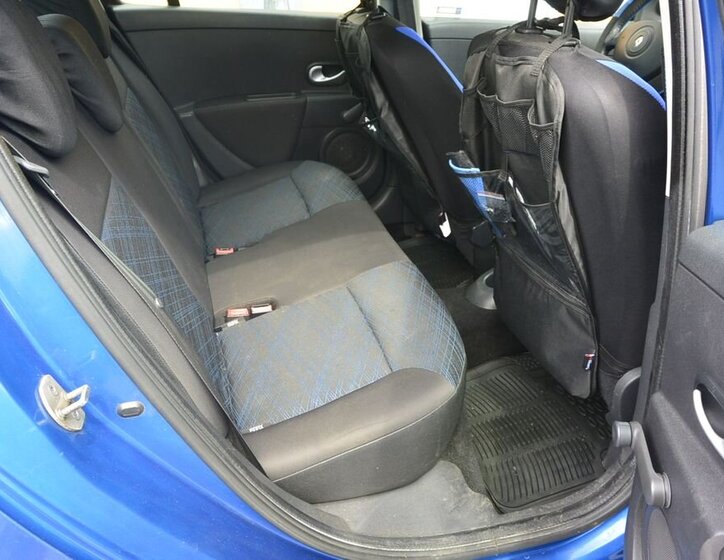 Renault Clio Hatchback 1,1 l 55 kw