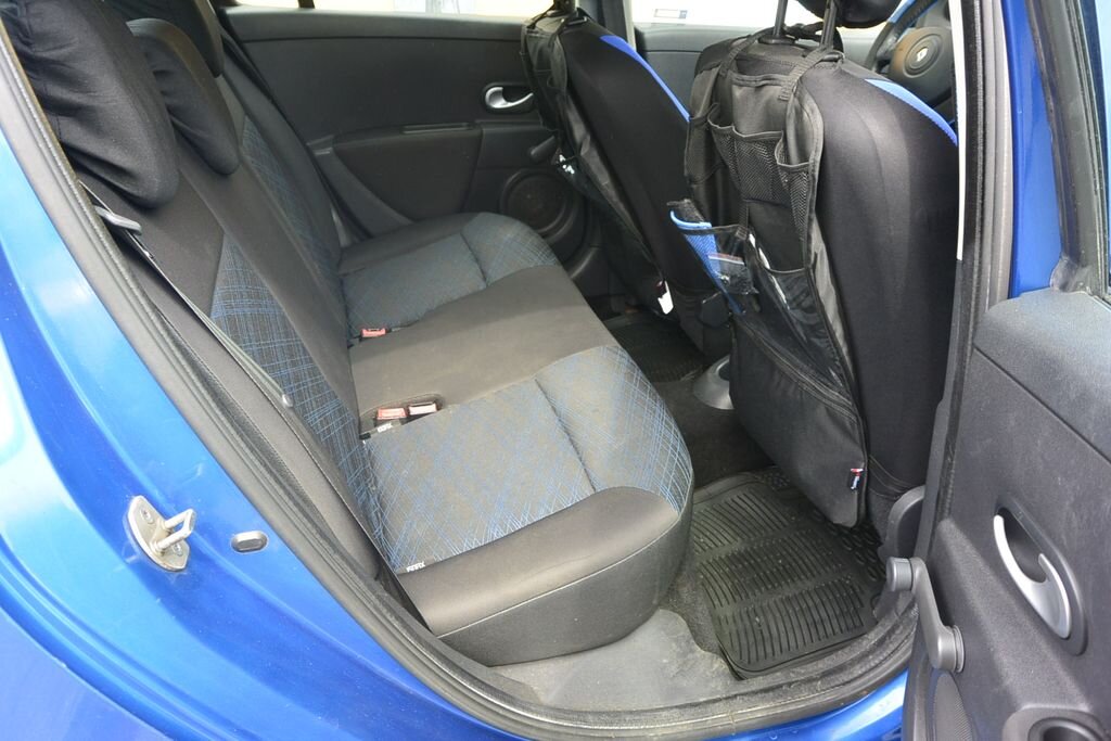 Renault Clio Hatchback 1,1 l 55 kw