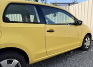 Škoda Citigo Hatchback 999,0 44 kw