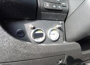 Opel Movano Valník 2,2 l 121 kw