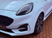 Ford Puma 3