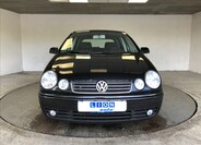 Volkswagen Polo 2