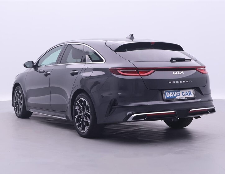 KIA ProCeed Kombi 1,5 l 117 kw