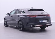 KIA ProCeed Kombi 1,5 l 117 kw