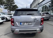 SsangYong Torres SUV / Terénní 1,5 l 120 kw