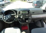 Volkswagen Multivan Kombi 2,5 l 128 kw