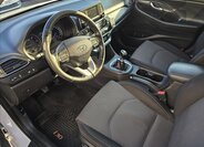 Hyundai i30 Kombi 1,6 l 81 kw