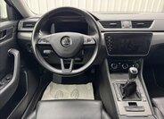 Škoda Superb Sedan / Limuzína 2,0 l 110 kw