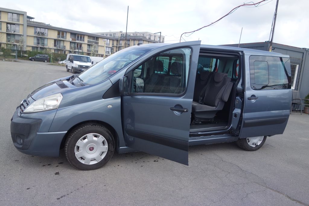 Fiat Scudo