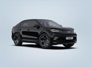 Ford Capri SUV / Terénní 0,0 210 kw