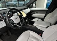 Land Rover Range Rover Sport SUV / Terénní 3,0 l 221 kw