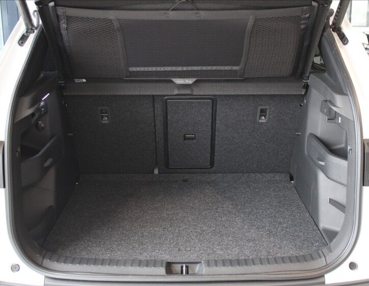 Škoda Elroq SUV / Terénní 10,0 150 kw