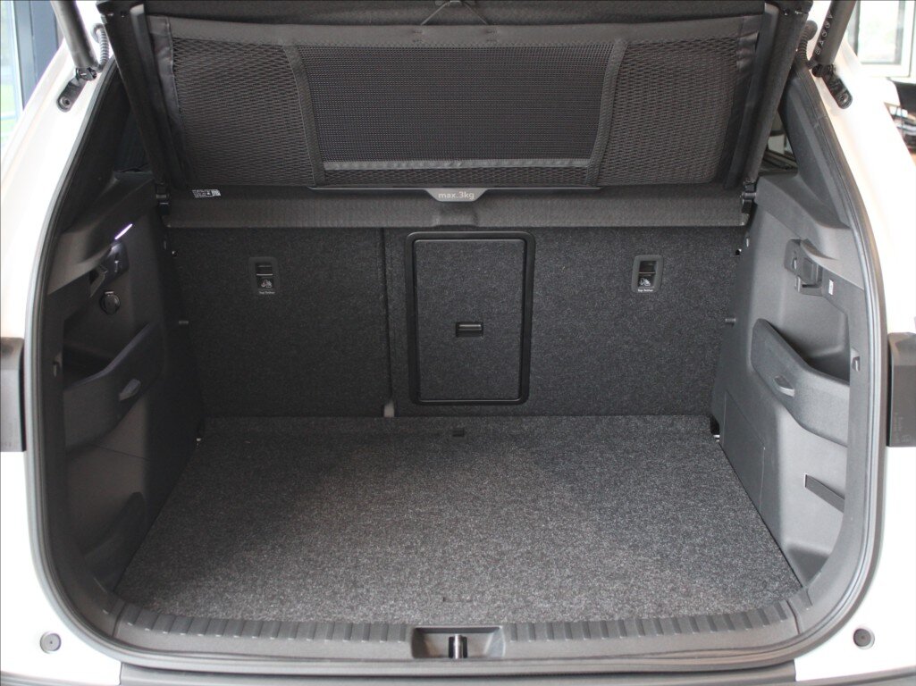 Škoda Elroq SUV / Terénní 10,0 150 kw