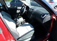 Škoda Fabia Hatchback 1,4 l 63 kw