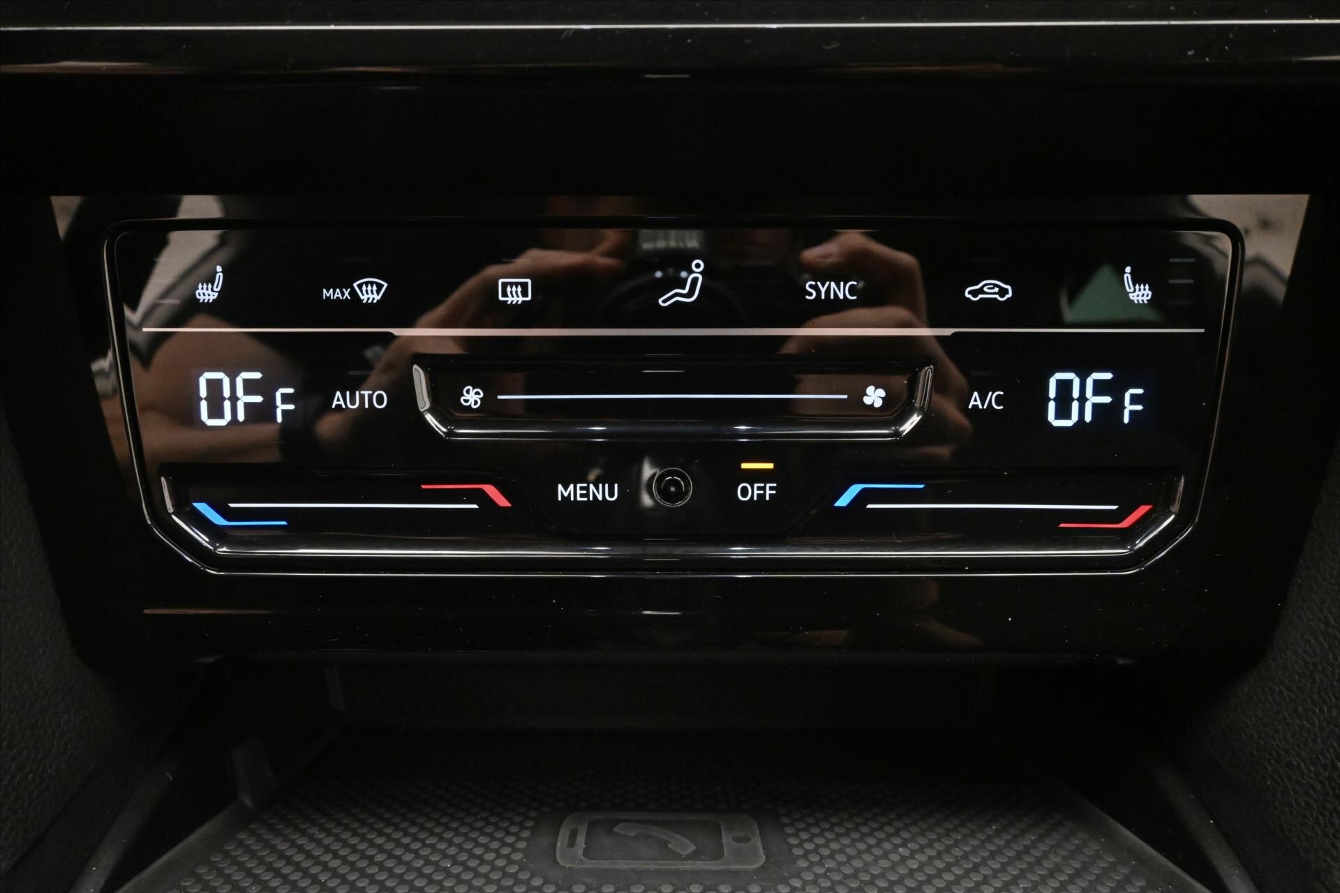 Volkswagen Passat Kombi 2,0 l 110 kw