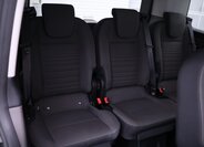 Ford Tourneo Custom Kombi 2,0 l 95 kw