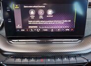 Škoda Octavia Sedan / Limuzína 2,0 l 180 kw