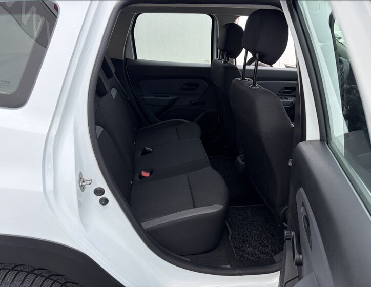 Dacia Duster SUV / Terénní 1,5 l 85 kw