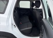 Dacia Duster SUV / Terénní 1,5 l 85 kw