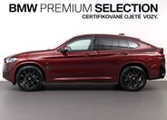 BMW X4 SUV / Terénní 2,0 l 140 kw