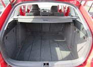 Škoda Octavia Kombi 1,9 l 77 kw