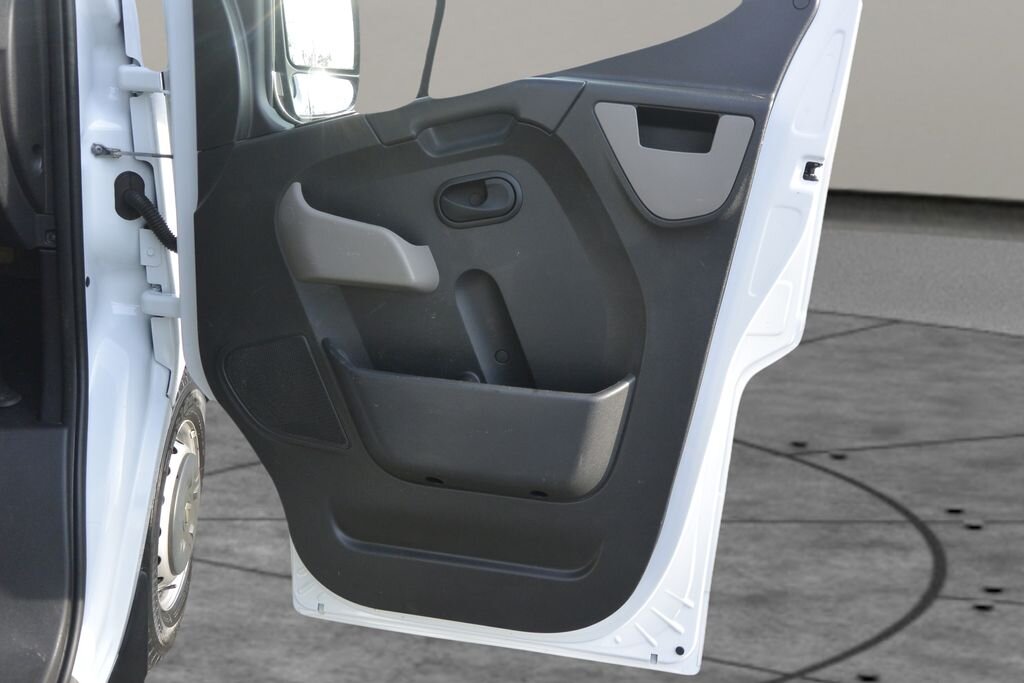 Renault Master Valník 2,3 l 96 kw