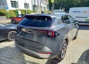 KIA Ostatní SUV 0,0 110 kw