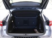 Opel Grandland SUV 1,2 l 96 kw