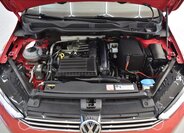 Volkswagen Golf Sportsvan Kombi 1,4 l 92 kw