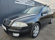 Škoda Octavia Kombi 2,0 l 103 kw
