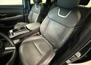 Hyundai Tucson SUV / Terénní 1,6 l 185 kw