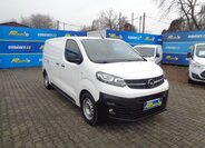Opel Vivaro Ostatní 1,5 l 75 kw