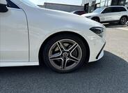 Mercedes-Benz CLA 15