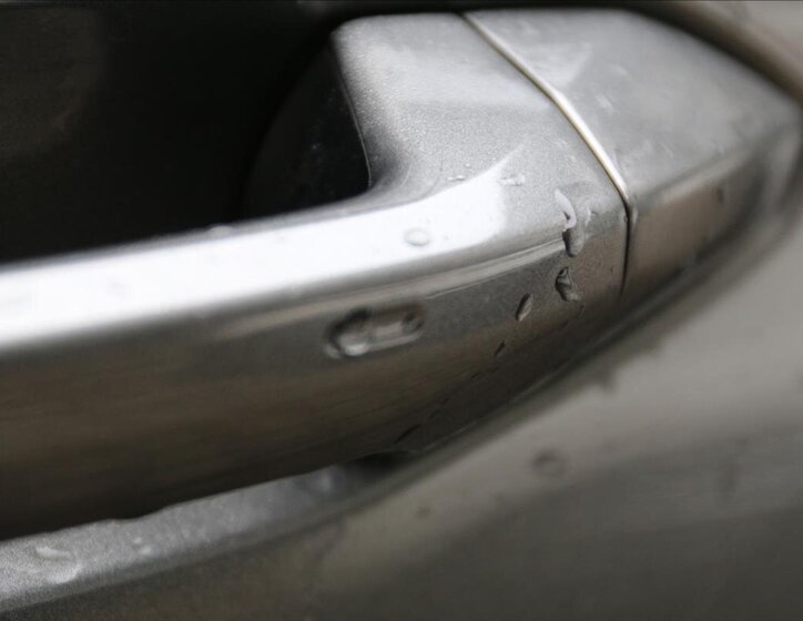 Škoda Octavia Kombi 2,0 l 147 kw