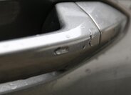 Škoda Octavia Kombi 2,0 l 147 kw