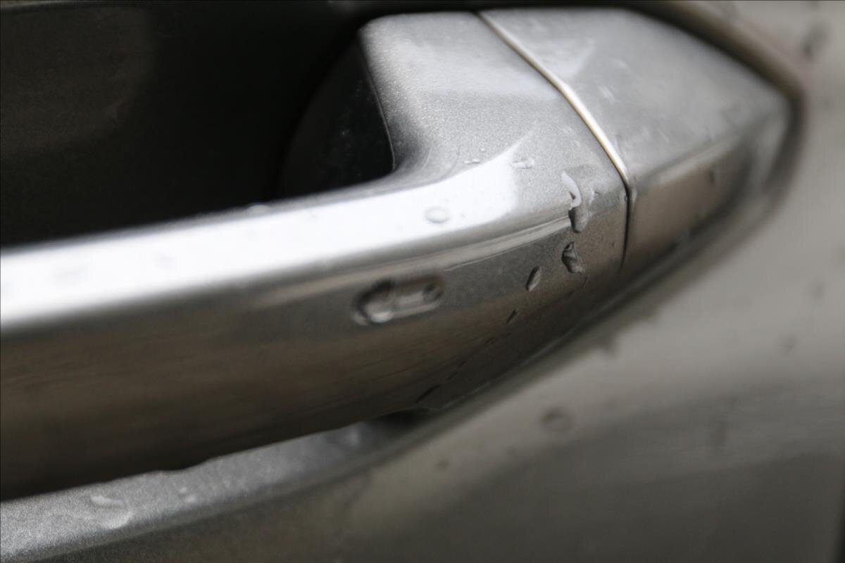 Škoda Octavia Kombi 2,0 l 147 kw