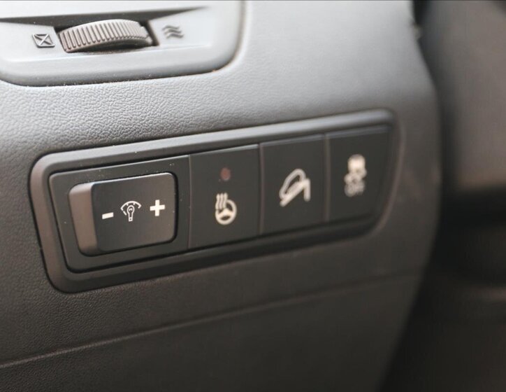 Hyundai ix35 SUV / Terénní 1,7 l 85 kw