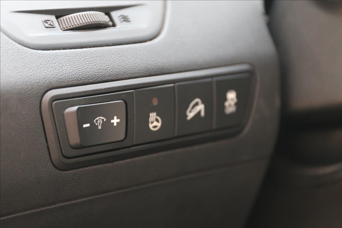 Hyundai ix35 SUV / Terénní 1,7 l 85 kw