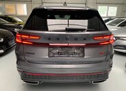 Škoda Kodiaq SUV 2,0 l 195 kw