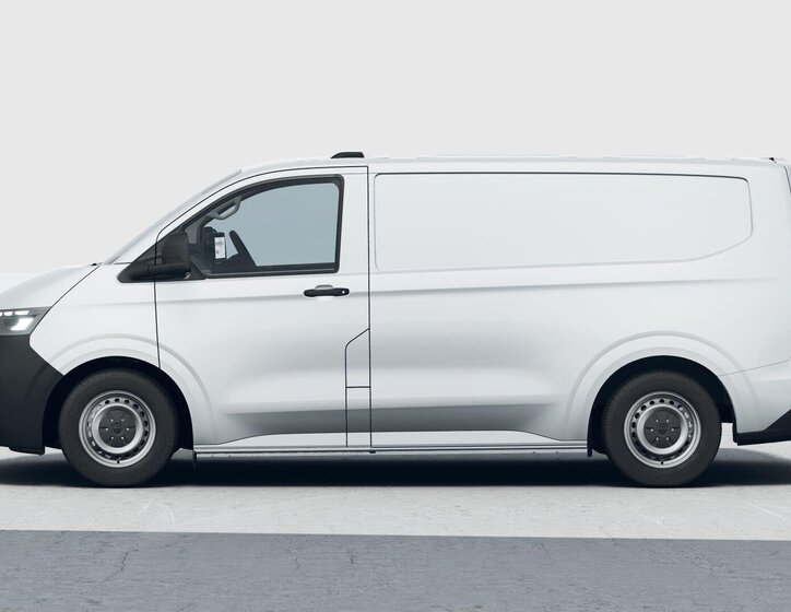 Volkswagen Transporter Skříň 2,0 l 110 kw