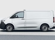 Volkswagen Transporter Skříň 2,0 l 110 kw