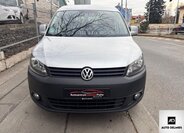 Volkswagen Caddy 40