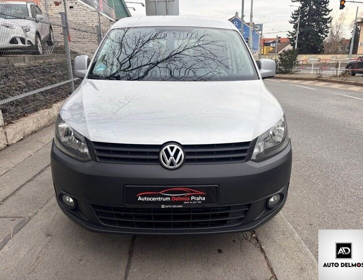 Volkswagen Caddy 40