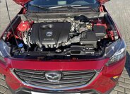Mazda CX-3 Kombi 2,0 l 89 kw