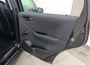 Mercedes-Benz Třídy A Kombi 1,5 l 70 kw