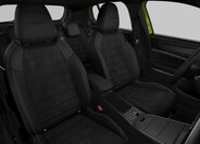 Fiat 600 Hatchback 1,2 l 107 kw