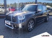 Mini Countryman Kombi 0,0 131 kw
