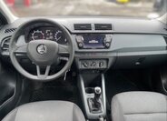 Škoda Fabia Hatchback 999,0 70 kw