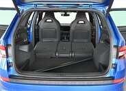 Škoda Kodiaq 7