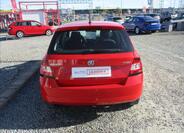 Škoda Fabia 7